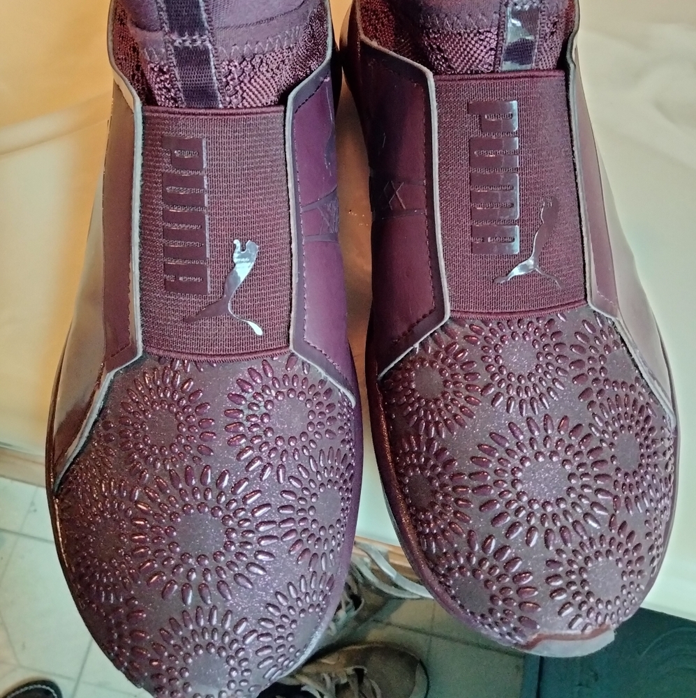 Puma fierce krm trainings